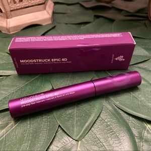 NEW IN BOX - Moodstruck Epic 4D mascara